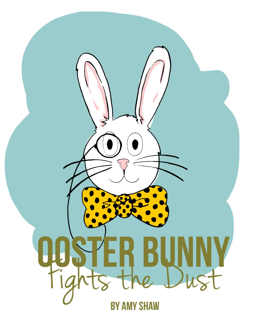 Ooster Bunny – MeeGenius
